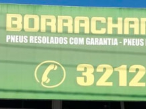 Foto galeria da empresa