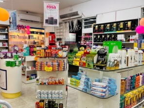 Foto de Farmácia Bem Estar em Foz do Iguaçu, PR por Solutudo