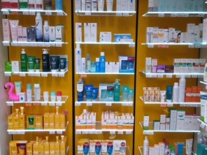 Foto de Natfarma Rede Inova em Lençóis Paulista, SP por Solutudo