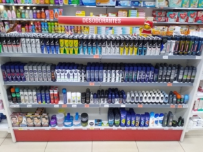 Foto de Natfarma Rede Inova em Lençóis Paulista, SP por Solutudo