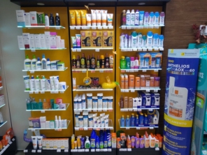 Foto de Natfarma Rede Inova em Lençóis Paulista, SP por Solutudo