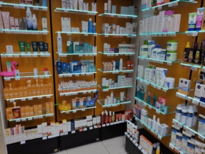 Foto de Natfarma Rede Inova em Lençóis Paulista, SP por Solutudo