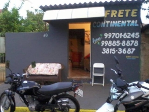 Foto galeria da empresa