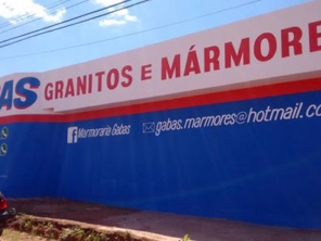Foto de Gabas - Granitos e Mármores em Araçatuba, SP por Solutudo