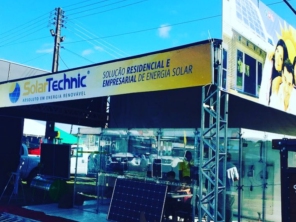 Foto de SolarTechnic em Aracaju, SE por Solutudo