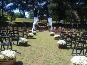Foto de Toques & Detalhes em Foz do Iguaçu, PR por Solutudo