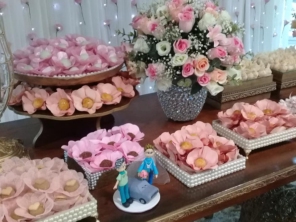Foto de Toques & Detalhes em Foz do Iguaçu, PR por Solutudo