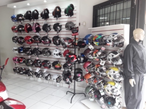 Foto galeria da empresa