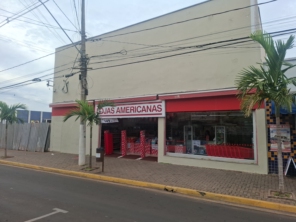 Foto galeria da empresa