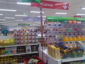 Foto de Lojas Americanas em São Manuel, SP por Solutudo