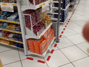 Foto de Lojas Americanas em São Manuel, SP por Solutudo