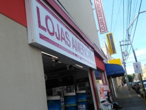 Foto de Lojas Americanas em São Manuel, SP por Solutudo