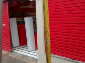 Foto de Lojas Americanas em São Manuel, SP por Solutudo