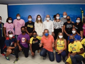 Foto de Conceito Soluções Esportivas em Aracaju, SE por Solutudo