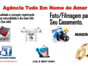 Foto de Agencia Tudo em Nome do Amor em Botucatu, SP por Solutudo