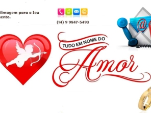 Foto de Agencia Tudo em Nome do Amor em Botucatu, SP por Solutudo