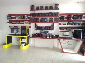 Foto de LC Informática - Unidade Itatiba em Itatiba, SP por Solutudo