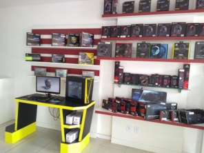 Foto de LC Informática - Unidade Itatiba em Itatiba, SP por Solutudo