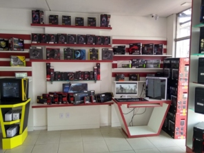 Foto de LC Informática - Unidade Itatiba em Itatiba, SP por Solutudo