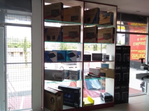 Foto galeria da empresa