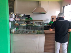 Foto de Sumo Salad em Botucatu, SP por Solutudo