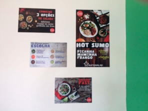 Foto de Sumo Salad em Botucatu, SP por Solutudo