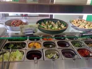 Foto de Sumo Salad em Botucatu, SP por Solutudo