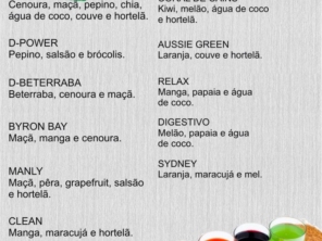 Foto de Sumo Salad em Botucatu, SP por Solutudo