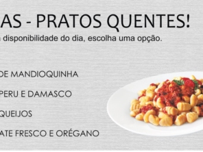 Foto de Sumo Salad em Botucatu, SP por Solutudo