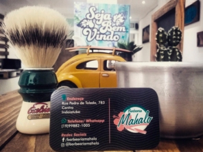 Foto galeria da empresa