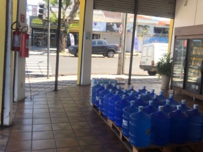 Foto galeria da empresa