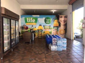 Foto de Life Sucos - Laranja da Fazenda em Bauru, SP por Solutudo