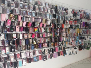 Foto galeria da empresa