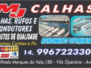 Foto galeria da empresa