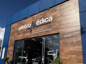 Foto galeria da empresa