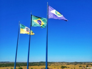 Foto de Nova Santa Helena em Nova Santa Helena, MT por Solutudo