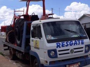 Foto de Auto Socorro Garcia em Mineiros, GO por Solutudo