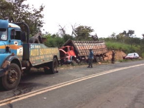 Foto de Auto Socorro Garcia em Mineiros, GO por Solutudo