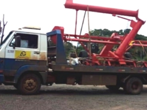 Foto galeria da empresa