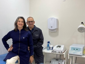 Foto galeria da empresa