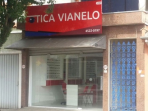 Foto de Ótica Vianelo em Jundiaí, SP por Solutudo