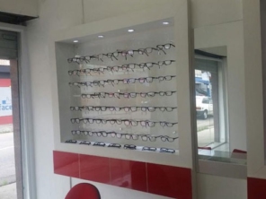Foto de Ótica Vianelo em Jundiaí, SP por Solutudo