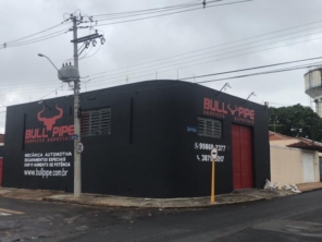 Foto galeria da empresa