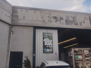 Foto galeria da empresa