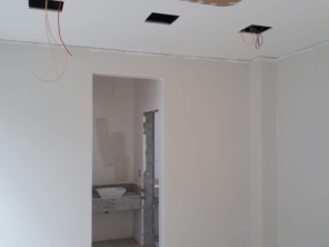 Foto de Romão Elétrica e Pintura em Jundiaí, SP por Solutudo