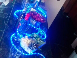 Foto de Double Barman em Jaú, SP por Solutudo