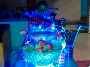 Foto de Double Barman em Jaú, SP por Solutudo