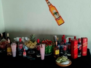 Foto de Double Barman em Jaú, SP por Solutudo