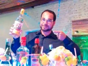 Foto de Double Barman em Jaú, SP por Solutudo