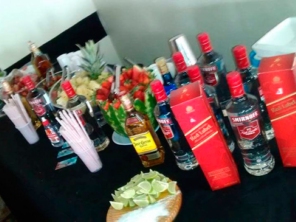 Foto de Double Barman em Jaú, SP por Solutudo